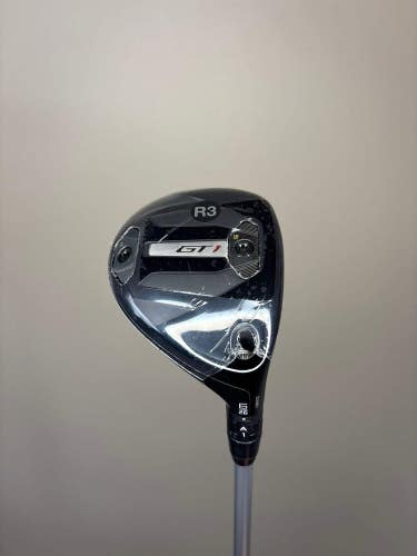 Titleist GT1 6 Hybrid 26 Air Speeder 40g R3 Ladies Flex 38.5 NEW