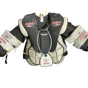 Used TOUR T AIRONIC 590 Senior Body Armor MD 11873-S000215490