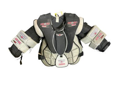 Used TOUR T AIRONIC 590 Senior Body Armor MD 11873-S000215490
