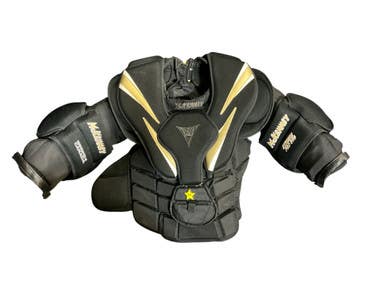 Used MCKENNY EXTREME PRO 895 Senior Body Armor LG 11873-S000229245