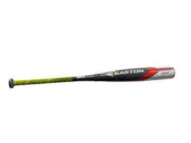 Used Easton GHOST X BB/SB USSSA 2 3/4 Bat 31" 11873-S000192819