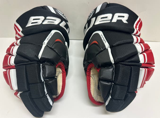 Bauer Vapor X7.0 Gloves 13, Pro palm