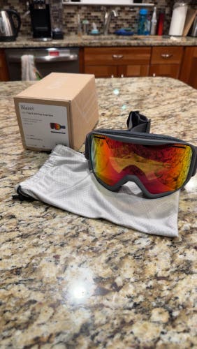 Smith Blazer Goggles (New)
