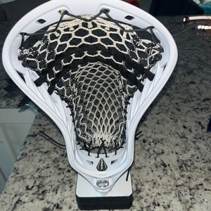 Maverik Tank 2 Fresh Stringing Head (Used)