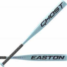 New Easton Ghost Fastpitch Bat 31" -11 11859-RAW628412450000