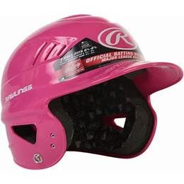 New Rawlings Coolflo T-Ball Helmet 6 1/4"-6 7/8" 11859-RAW083321188206
