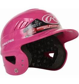 New Rawlings Coolflo T-Ball Helmet 6 1/4"-6 7/8" 11859-RAW083321188206