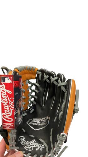 New Rawlings R9 Series Glove- 11.5" 11859-RAW083321824425