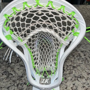 STX Stallion 1K Fresh Stringing Head (Used)