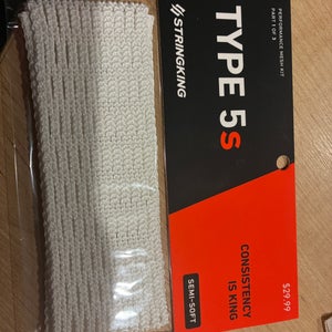 StringKing Type 5s (New)