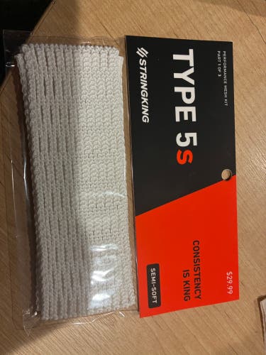 StringKing Type 5s (New)