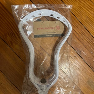 Maverik Kimera Unstrung Head (New)