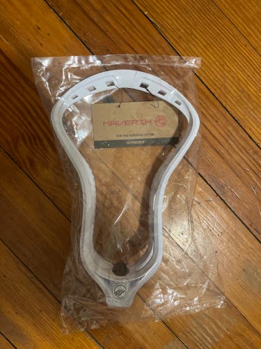 Maverik Kimera Unstrung Head (New)