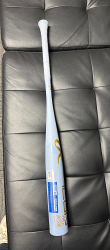 2026 Rawlings Icon “The Chosen One” BBCOR Certified Bat (-3) 30 oz 33" (New)