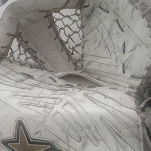 Brian's Catcher Glove (Used)