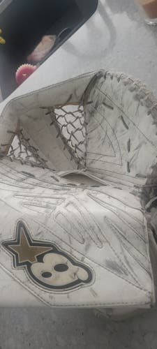 Brian's Catcher Glove (Used)