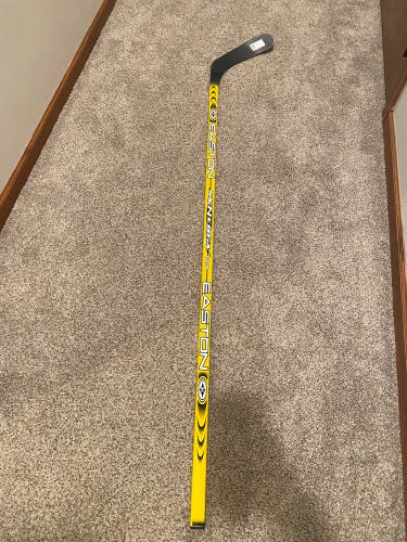 Senior Bauer RH Synergy Remake P92 70 Flex (New)