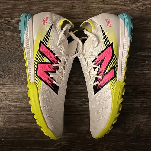 new balance furon pro tf