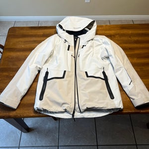 Whitespace 3 in 1 performance snow jacket (XL)