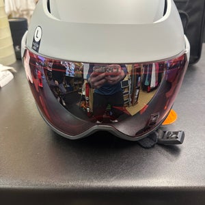 Giro Orbit Spherical Ski Helmet-Brand new in box top of the line