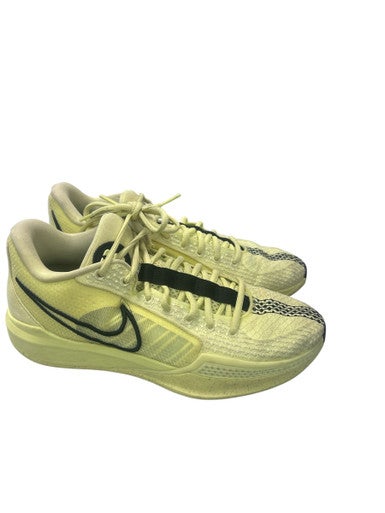nike optic yellow