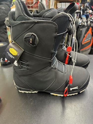 Burton Imprint 3 Snowboard Boots (New)Size M 15.0 (W.16.0) Brand new