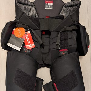 Small CCM JetSpeed Girdle (New)