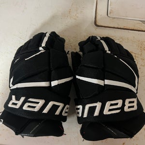 Bauer Vapor 3X Pro Gloves 12"