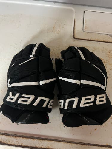 Bauer Vapor 3X Pro Gloves 12"