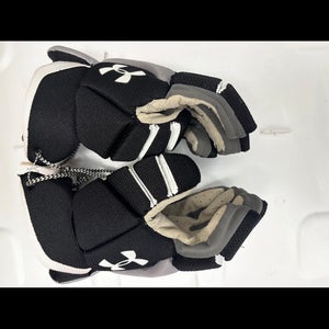 Under Armour Lacrosse Gloves Large (Used)