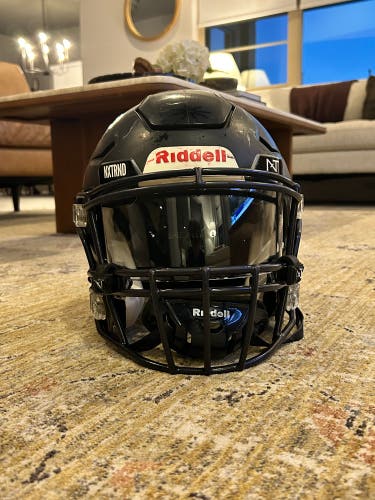 Adult Large Riddell SpeedFlex Helmet (Used)