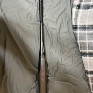 2025 Combat MFG Spec A1 Alloy BBCOR Certified Bat (-3) 31 oz 34" (New)