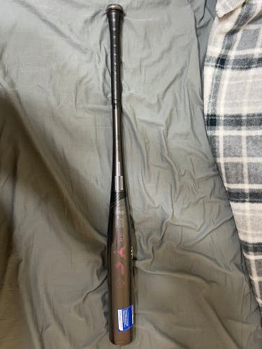 2025 Combat MFG Spec A1 Alloy BBCOR Certified Bat (-3) 31 oz 34" (New)