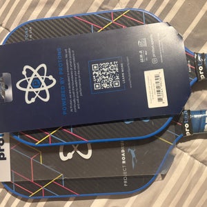 Pickleball Paddle (New)