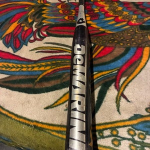 (Used) DeMarini Vexxum Softball Bat