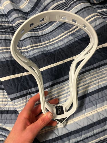 New ECD Mirage 3.0 Head