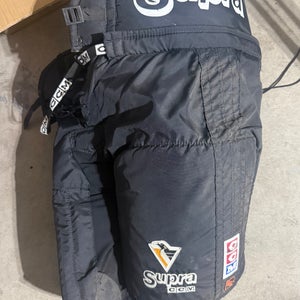 Men's Senior Medium CCM Supra Hockey Pants(Used)