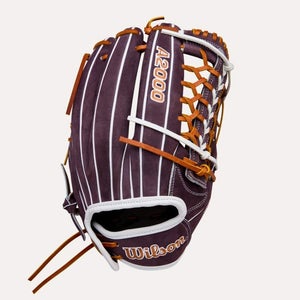 Wilson 2025 Spring A2000 Aliyah Andrews GM 12.50" Fastpitch Softball Glove WBW10