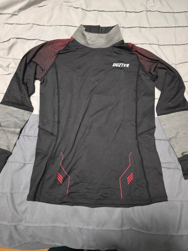 Duzter Armor Compression Shirt (Upper Midget XL)