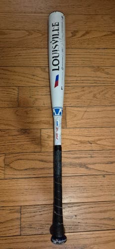 2019 Louisville Slugger Prime 919 Composite BBCOR Certified Bat (-3) 28 oz 31" (Used)