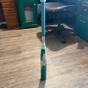 2025 Louisville Slugger Kryo Composite Bat (-11) 19 oz 30" (Used)