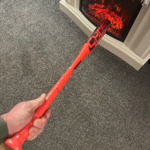 2026 Easton Ghost Advanced Composite Bat (-11) 20 oz 31" (New)