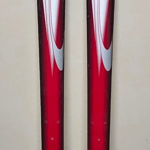 Rossignol Axium  Adult Skis Size 177 cm Made in Spain NO Bindings