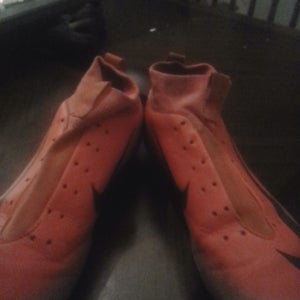 Men's 5.5Y (Big Kids / Youth) Nike High Top Trainers (Used)