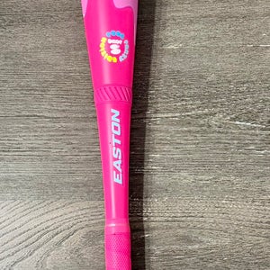 2025 Easton Hype Fire Pool Party (limited Edition) Composite USSSA Certified Bat (-5) 31in 26oz