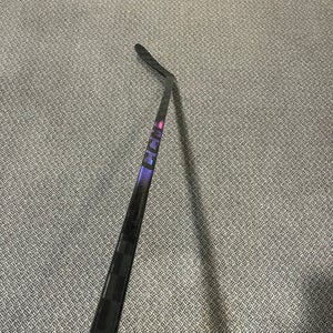 New CCM Ribcor Trigger 10 Pro LH/P28/75