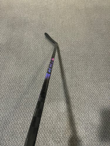 New CCM Ribcor Trigger 10 Pro LH/P28/75