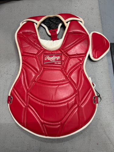 Rawlings 950X Catcher's Chest Protector (Used)