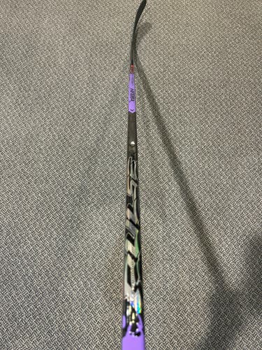 New Bauer Pulse LH/P28/77 (Graffiti)