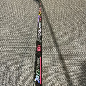 New Bauer Pulse LH/P28/77 (Graffiti)
